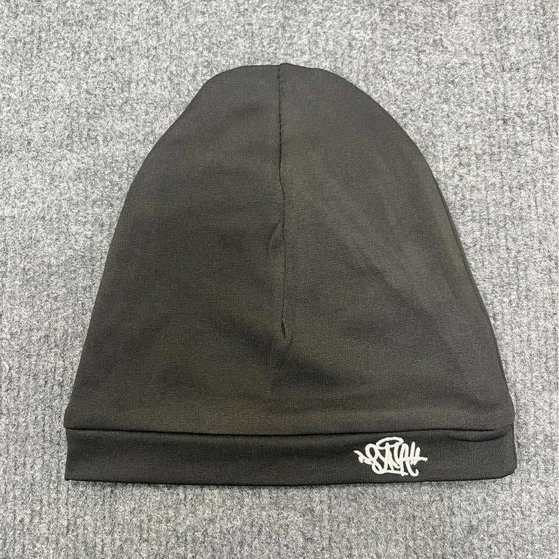 Synaworld Skull Beanies 2025 - New Unisex Knitted Hat, Quality Y2K Warm All Season Beanie - Unisex Running Cap