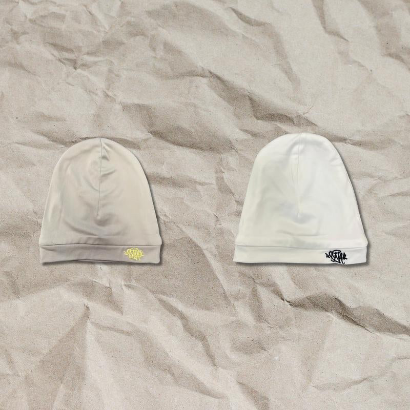 Synaworld Skull Beanies 2025 - New Unisex Knitted Hat, Quality Y2K Warm All Season Beanie - Unisex Running Cap