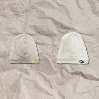 Synaworld Skull Beanies 2025 - New Unisex Knitted Hat, Quality Y2K Warm All Season Beanie - Unisex Running Cap