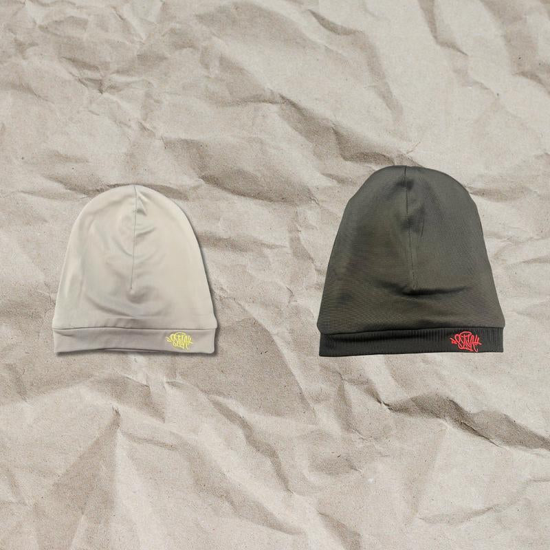 Synaworld Skull Beanies 2025 - New Unisex Knitted Hat, Quality Y2K Warm All Season Beanie - Unisex Running Cap
