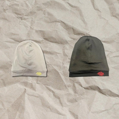 Synaworld Skull Beanies 2025 - New Unisex Knitted Hat, Quality Y2K Warm All Season Beanie - Unisex Running Cap