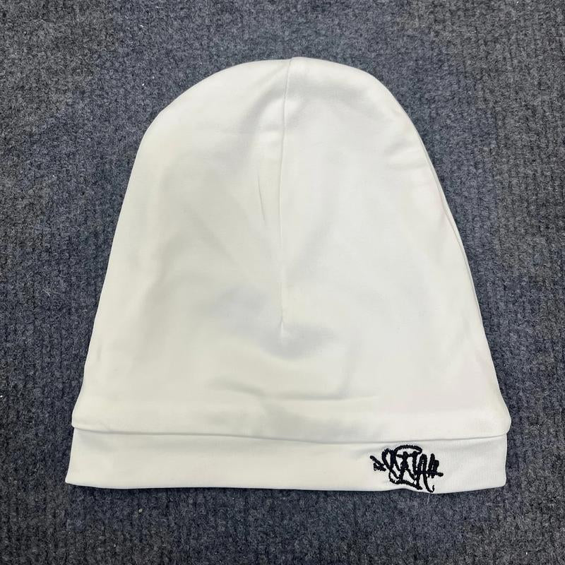 Synaworld Skull Beanies 2025 - New Unisex Knitted Hat, Quality Y2K Warm All Season Beanie - Unisex Running Cap