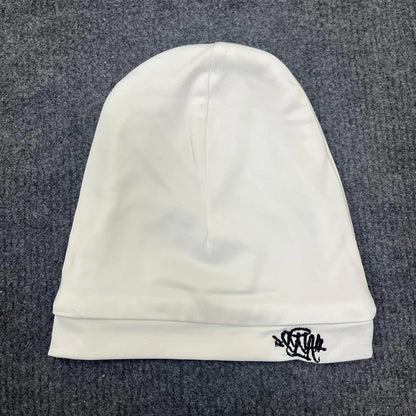 Synaworld Skull Beanies 2025 - New Unisex Knitted Hat, Quality Y2K Warm All Season Beanie - Unisex Running Cap