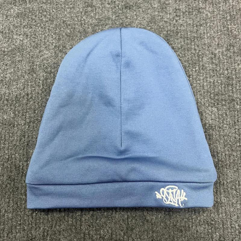 Synaworld Skull Beanies 2025 - New Unisex Knitted Hat, Quality Y2K Warm All Season Beanie - Unisex Running Cap